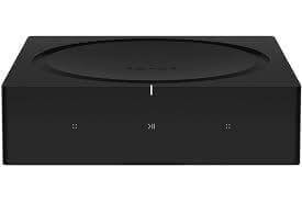 Sonos amp amplificador digital clase d de 125 watts a 8 ohms